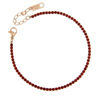 Bracelet Vag Femme in Acier 3507190210 - 3507190210
